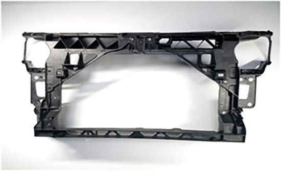 Ön Panel Ibiza 2006-2015 - 6J0805588 resmi
