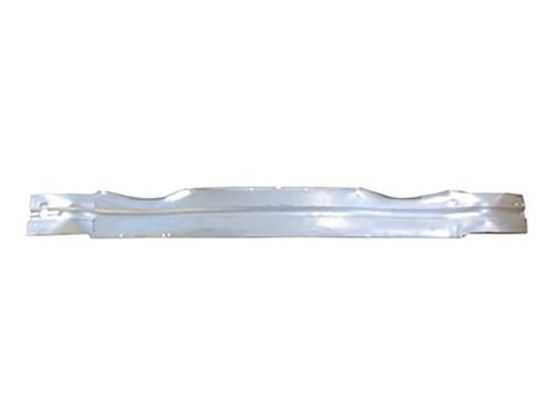 Tampon Demiri Ön A4 10-15 A5 10-17 1. Kalite - 8K0807113F resmi