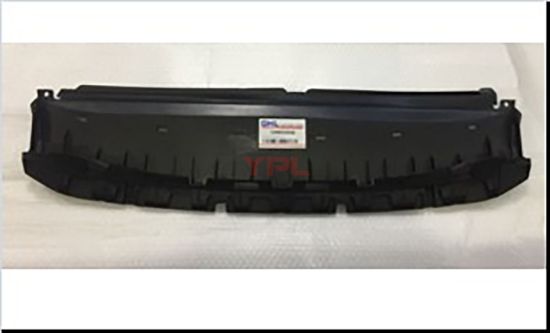 TAMPON SPOYLERI ON SCIROCCO 2009-2014 - 1K8805903B 9B9 resmi