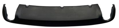 Tampon Spoyleri Arka (benzinli) S6-A6 2005-2009 - 4F5807521 resmi