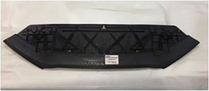 Tampon Spoyleri Ön Audi A4 2016>> - 8W0807611A resmi