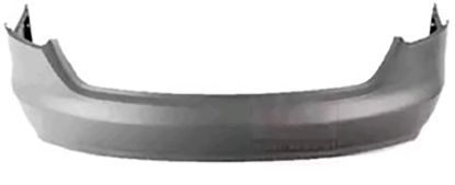 Arka Tampon Sensörlü Audi A4 2013-2016 - 8K5807067 resmi