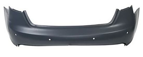 Arka Tampon Sensörlü Audi A4 2009-2012 - 8K5807303 resmi