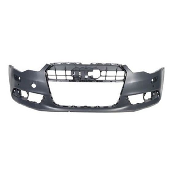 Ön Tampon Audi A6 2012 ve Sonrası - 4G0807065A resmi