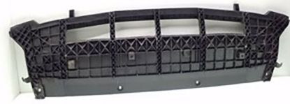 Tampon Spoyleri Ön İç Braketi Q5 2009-2012 - 8R0807233 resmi