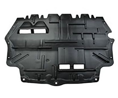 Motor Alt Muhafaza Ön Büyük Passat 2005-2010 (1. Kalite Enjeksiyon) - 3C0825235J resmi