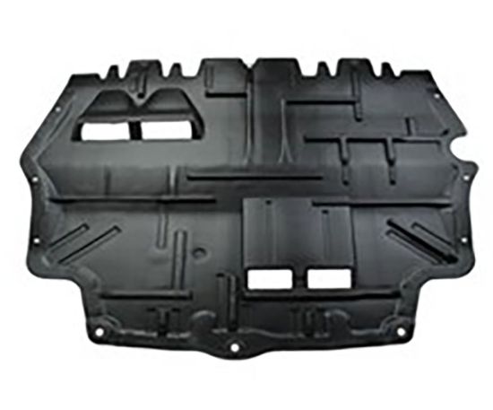 Motor Alt Muhafaza Ön Büyük Passat 2005-2010 (1. Kalite Enjeksiyon) - 3C0825235J resmi