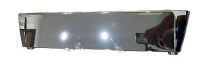 Plakalık Krom Kaplama Audi A3 - 8P4807285G 3FZ resmi