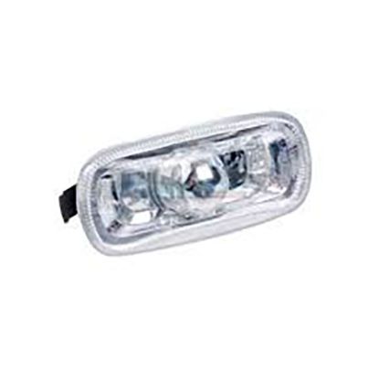 Çamurluk Sinyal Lambası A3 04>08 A4 01>08 A6 02>08 - 8E0949127 resmi