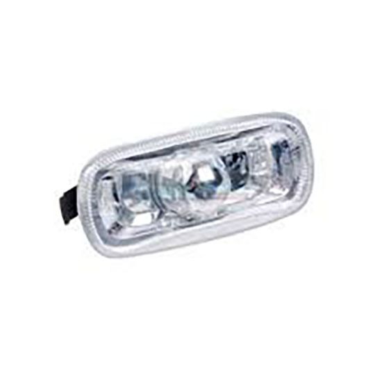 Çamurluk Sinyal Lambası A3 04>08 A4 01>08 A6 02>08 - 8E0949127 resmi