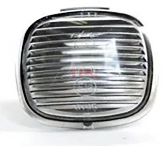 CAMURLUK SINYALI SIYAH CIZGILI A3 A4 A8 RAPID OCTAVIA FABIA ROOMSTAR - 1U0949127B resmi