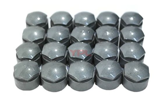 BIJON KAPAGI GRI 16 AD NORMAL+4 AD SIFRELI AUDI VE SEAT - 4M0601173 resmi