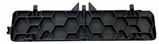 Polen filtre Kapağı Tüm Yeni Modeller - 5Q0819422A resmi