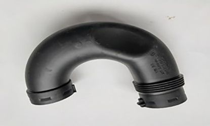 Hava Giriş Borusu Tüm Modeller - 1K0129618BR resmi