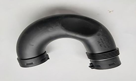 Hava Giriş Borusu Tüm Modeller - 1K0129618BR resmi