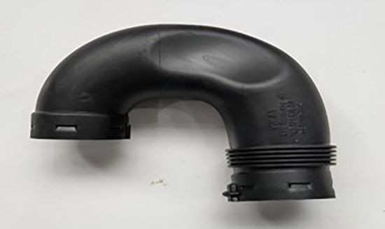 Hava Giriş Borusu Tüm Modeller - 1K0129618BQ resmi