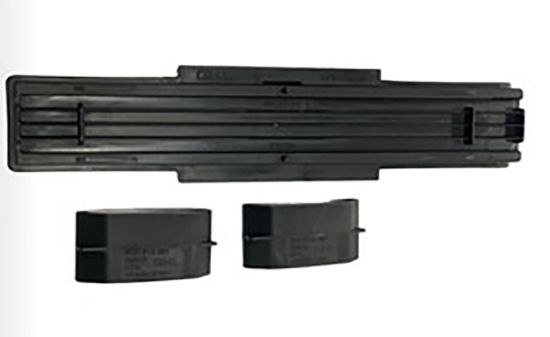 Polen Filtre Kapağı Polo 2010-2018 - 6R1819422 resmi