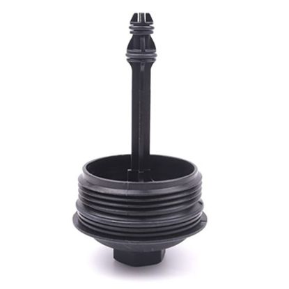 Yağ Filtre Kapağı 1.2 TDI Cfwa Motorlar İçin (Kısa Çubuk) - 03P115433A resmi