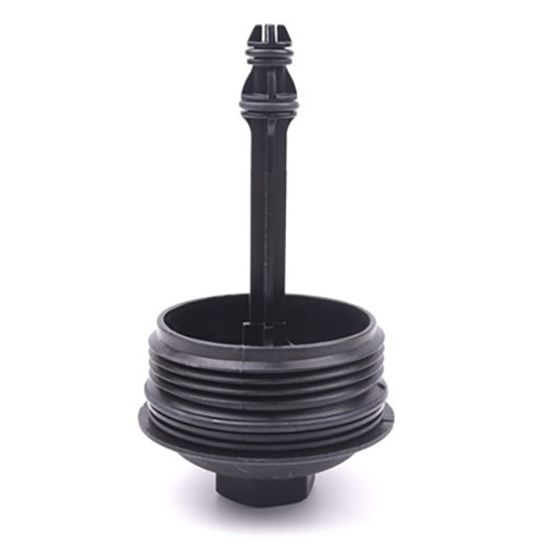 Yağ Filtre Kapağı 1.2 TDI Cfwa Motorlar İçin (Kısa Çubuk) - 03P115433A resmi