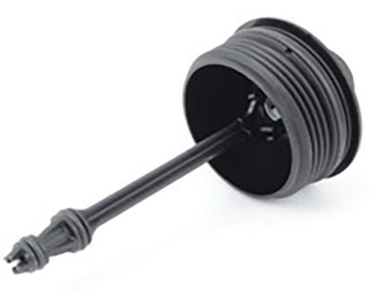 Yağ Filtre Kapağı 1.6 TDI-2.0 TDI Tüm Motorlar - 03L115433C resmi