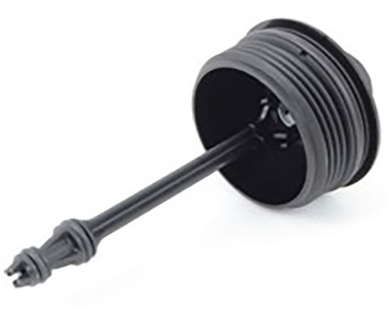 Yağ Filtre Kapağı 1.6 TDI-2.0 TDI Tüm Motorlar - 03L115433C resmi