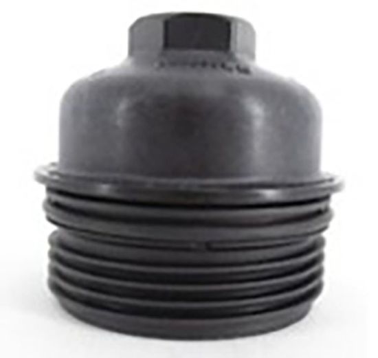 Yağ Filtre Kapağı Mahle Tip Volkswagen Audi Seat Skoda - 03N115433A resmi