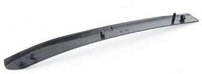 Çamurluk Uç Çıtası Sağ Audi A4 09-18 - 8K0853824C resmi