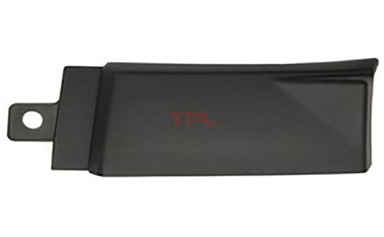 Arka Tampon Uc Plastigi Klipsi İle R Crafter 06-16 - 2E1807418 resmi