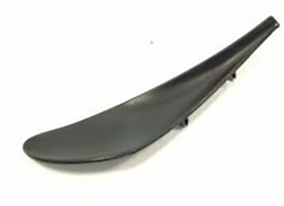 Çamurluk Üst Plastiği L Caddy 2004-2020 - 2K0819447B resmi