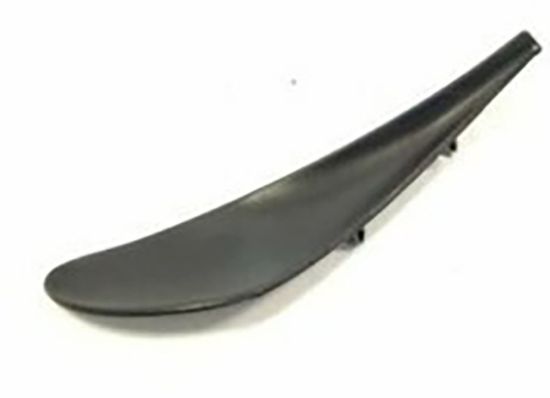 Çamurluk Üst Plastiği L Caddy 2004-2020 - 2K0819447B resmi