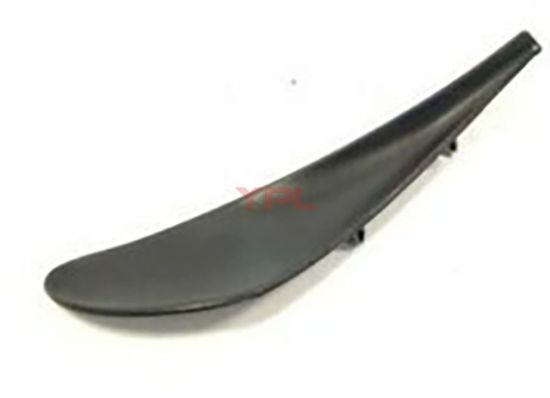 CAMURLUK UST PLASTIGI L CADDY 2004-2020 - 2K0819447B resmi