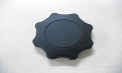 Koltuk Ayar Kolu Siyah - 6R0881671D 9B9 resmi