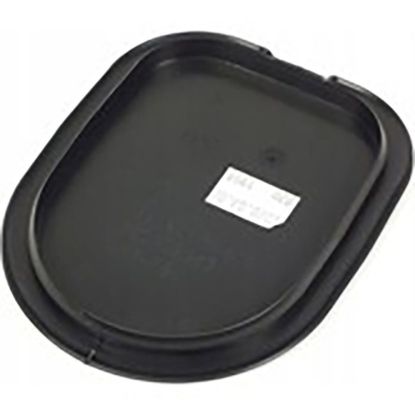 Çamurluk Davlumbaz Kapağı L/R T5/T6/Crafter/Caddy - 7E0809967 resmi