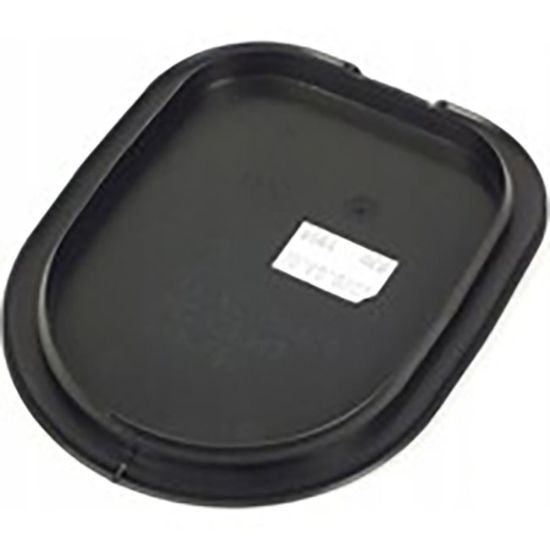Çamurluk Davlumbaz Kapağı L/R T5/T6/Crafter/Caddy - 7E0809967 resmi