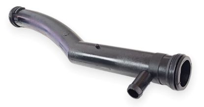 Radyatör Su Borusu Plastik Blf Caxa Caxc Fabia Golf Octavia Jetta Passat Polo - 03C121065B resmi