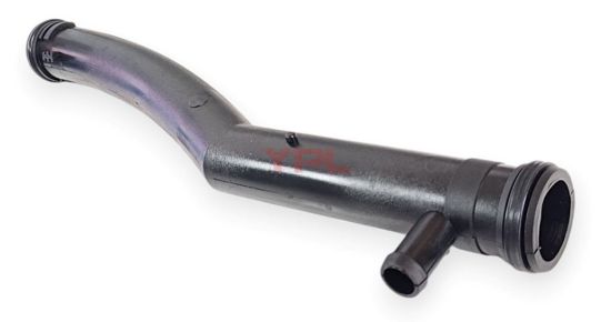RADYATOR SU BORUSU PLASTIK BLF CAXA CAXC FABIA GOLF OCTAVIA JETTA PASSAT POLO - 03C121065B resmi