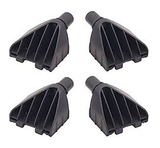 Bagaj Tabla Tutamak(pandizot) Sol Caddy 2004-2020 - 2K0863533 resmi