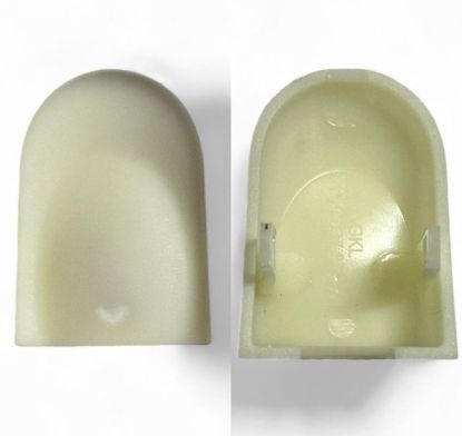 Kapı Kol Bademi Sol Caddy-Transporter-Beetle - 1C0837879A resmi