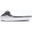 Kapı İç Açma Kolu Sol Krom Seat Ibiza 2009-2011 - 6J1837113 resmi
