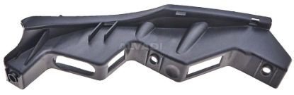 Tampon Braketi Ön Sol Passat 2009-2011 - 3C0807889A resmi