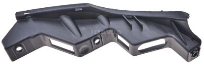 Tampon Braketi Ön Sağ Passat 2009-2011 - 3C0807890A resmi