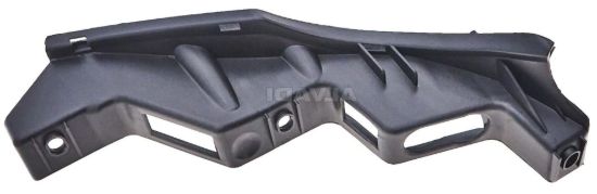 Tampon Braketi Ön Sağ Passat 2009-2011 - 3C0807890A resmi