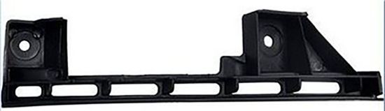 Tampon Braketi Ön Sol Caddy 04-11 Touran 03-06 - 1T0807889B resmi