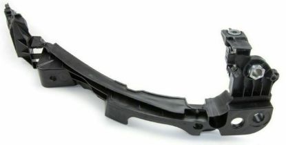 Far Alt Braketi Ön Sağ Golf 6 2009-2013 - 5K0807572J resmi