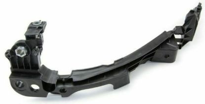 Far Alt Braketi Ön Sol Golf 6 2009-2013 - 5K0807571J resmi
