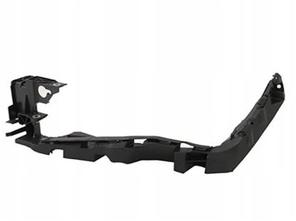 Far Alt Braketi Sol Leon 2013>> - 5F0807571B resmi