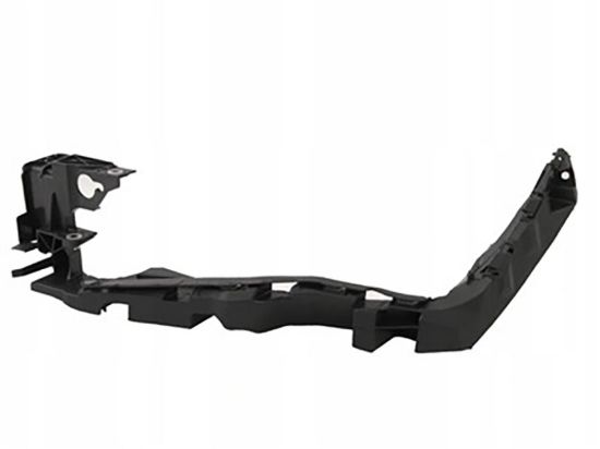 Far Alt Braketi Sol Leon 2013>> - 5F0807571B resmi
