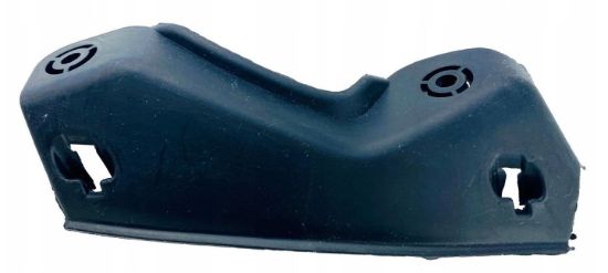 Tampon Bağlantı Braketi Ön Sol Passat 2005-2011 - 3C0807505 resmi