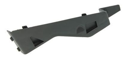 Tampon Bağlantı Braketi Ön Sol Passat 2006-2011 - 3C0807723 resmi