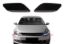 Far Yıkama Kapağı Sağ Jetta 2011-2014 - 5C6955110 resmi